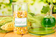 Midanbury biofuel availability